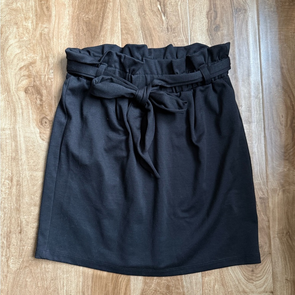 Dynamite Skirt